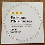 Petermännchen Westerburg (Rhineland-Palatinate)