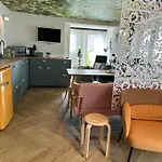 Petermännchen Ferienhaus *