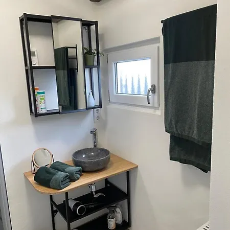 펜션 Petermaennchen 베스테르부르크