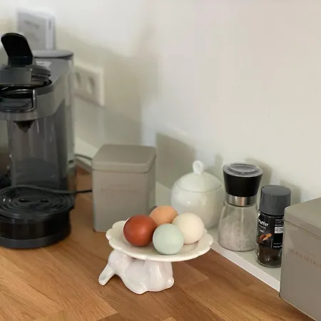 Petermaennchen 펜션