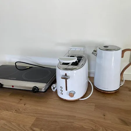 Petermaennchen 펜션 베스테르부르크