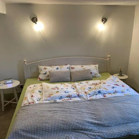 펜션 Petermaennchen 베스테르부르크