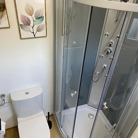 펜션 Petermaennchen *