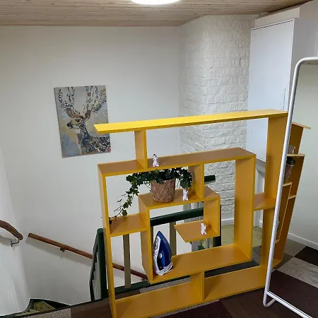 Petermaennchen Tatil Evi
