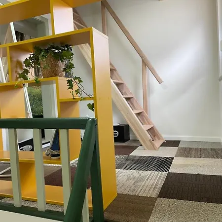 펜션 Petermaennchen *