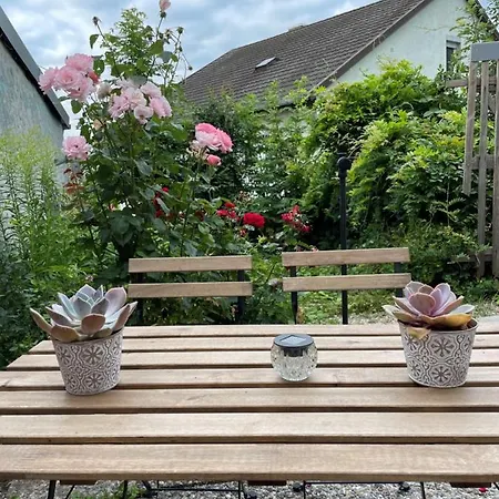 Petermaennchen Holiday home