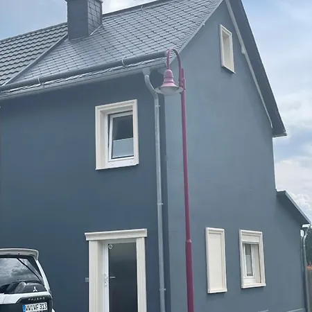Petermännchen Westerburg (Rhineland-Palatinate)