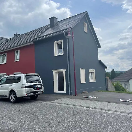 Ferienhaus Petermännchen *