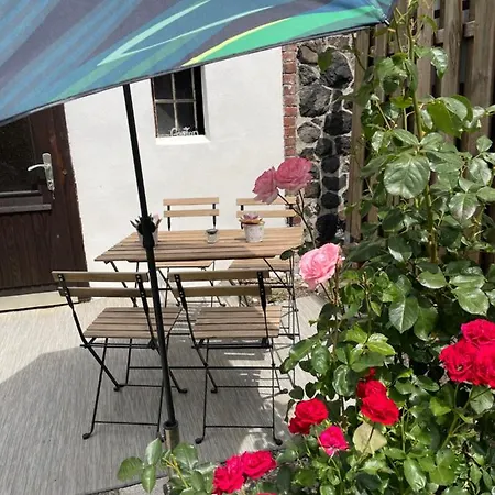 Petermaennchen * Westerburg (Rhineland-Palatinate)