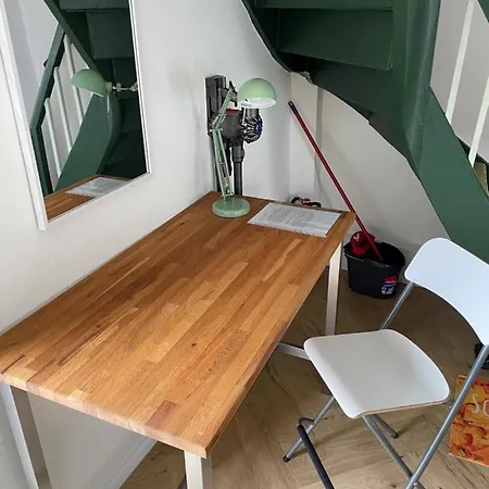 Petermaennchen * Westerburg (Rhineland-Palatinate)