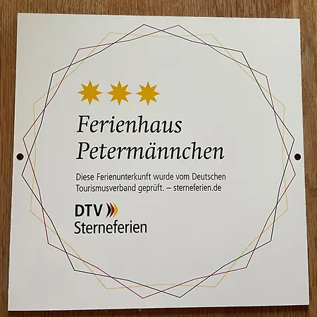 Petermaennchen Westerburg (Rhineland-Palatinate)