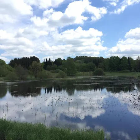 Petermaennchen 펜션 *