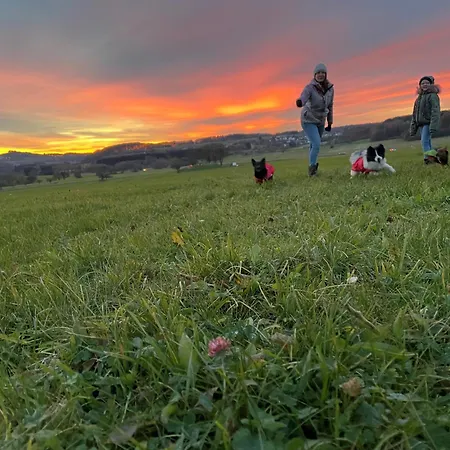 Petermaennchen Semesterbostad *