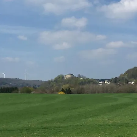 Semesterbostad Petermaennchen *