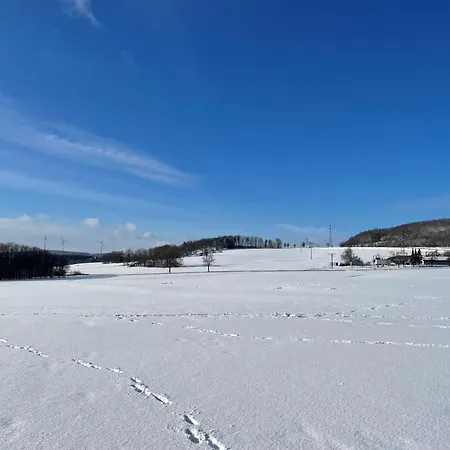Petermaennchen Semesterbostad Westerburg (Rhineland-Palatinate)