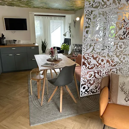 Holiday home Petermaennchen