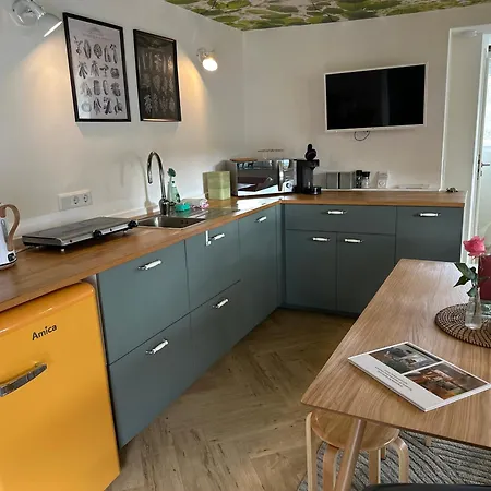 Petermaennchen Semesterbostad *