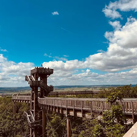 Semesterbostad Petermaennchen *