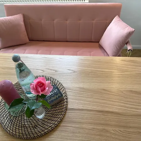 Semesterbostad Petermaennchen