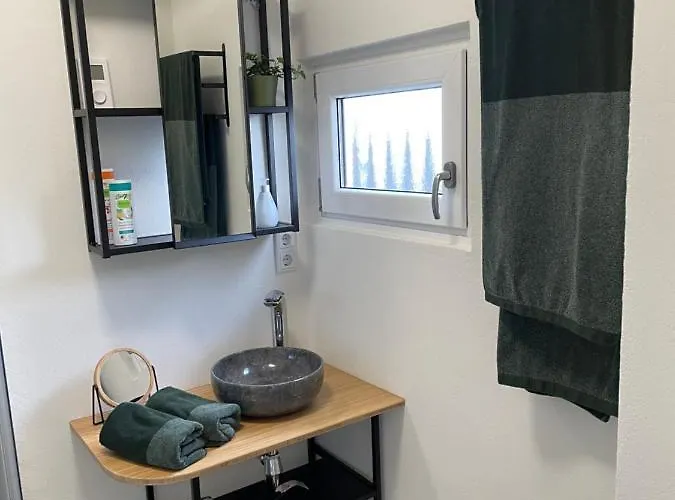 Дом отдыха Petermaennchen Вестербург