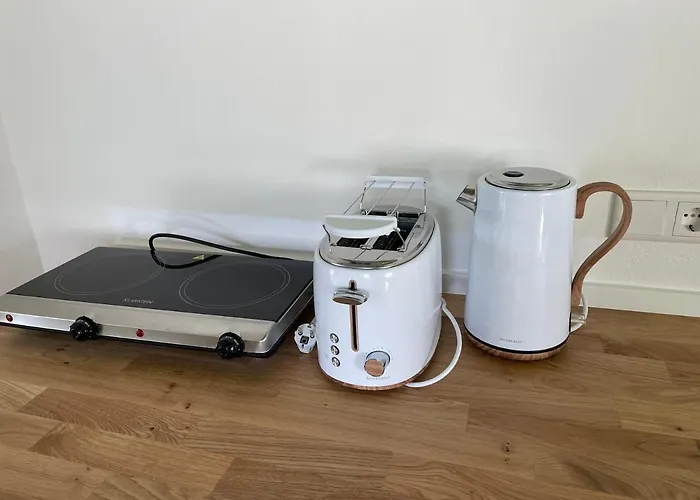 Petermaennchen Дом отдыха Вестербург