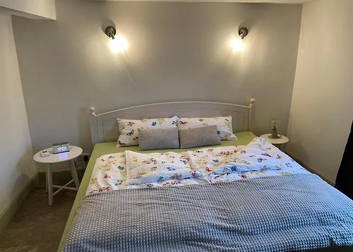 Дом отдыха Petermaennchen Вестербург