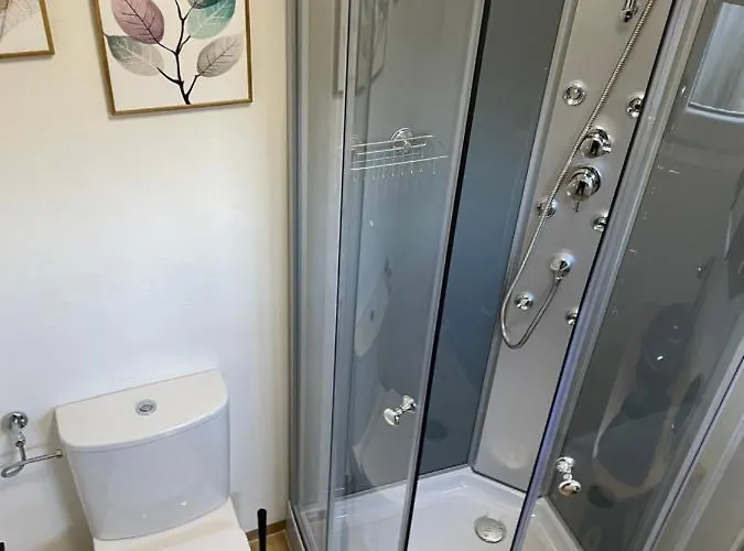 Дом отдыха Petermaennchen *