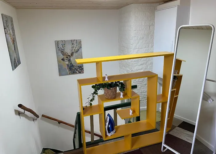 Petermaennchen Semesterbostad