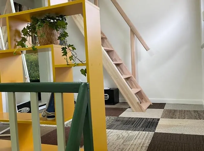 Semesterbostad Petermaennchen *