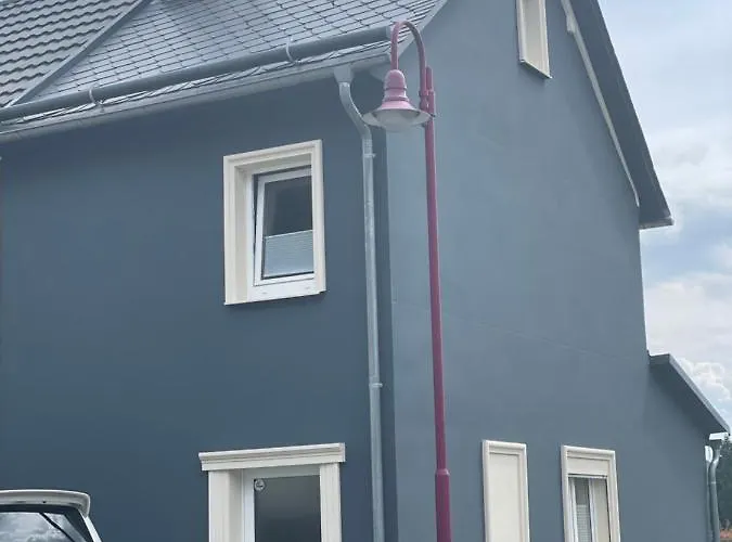 Petermaennchen Westerburg (Rhineland-Palatinate)