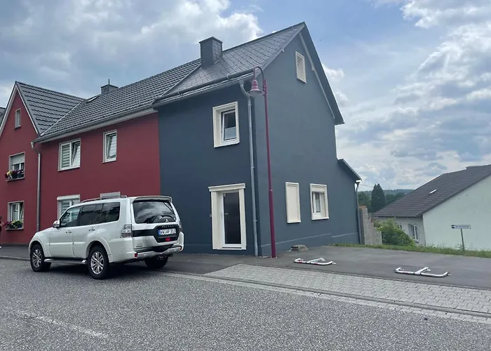 Дом отдыха Petermaennchen *