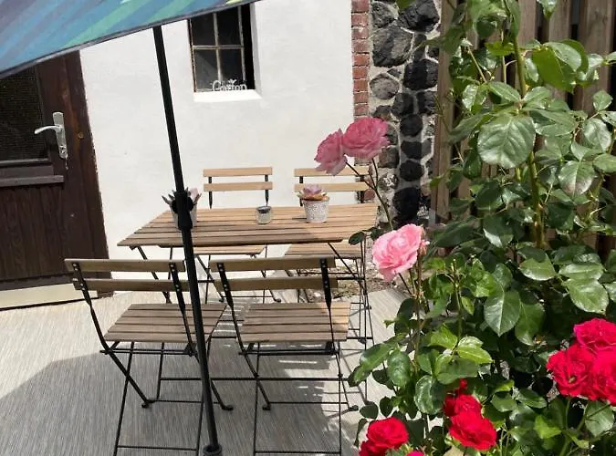 Petermaennchen * Вестербург