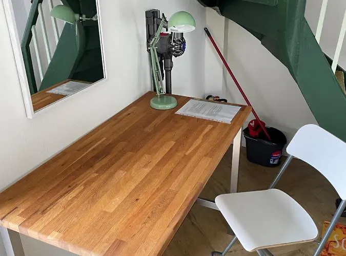 Petermaennchen * Вестербург