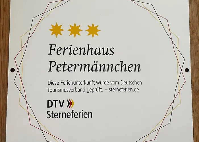 Petermaennchen Westerburg (Rhineland-Palatinate)