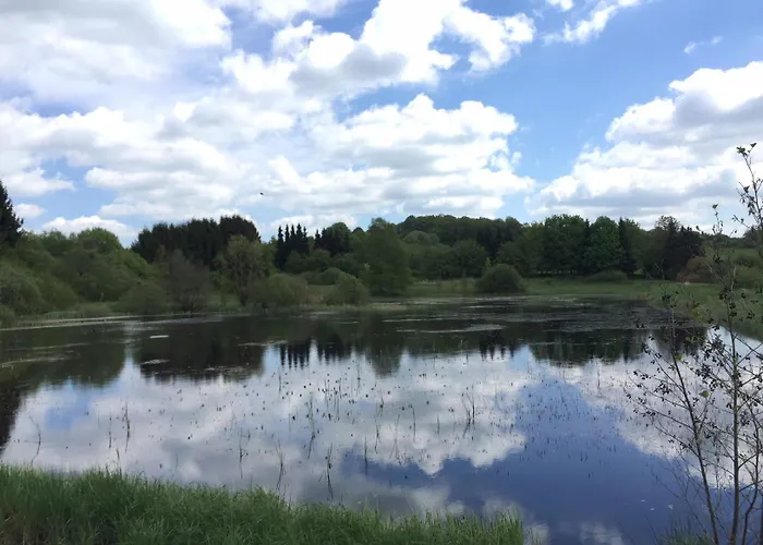 Petermaennchen Semesterbostad *