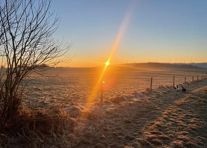 Petermaennchen Дом отдыха *