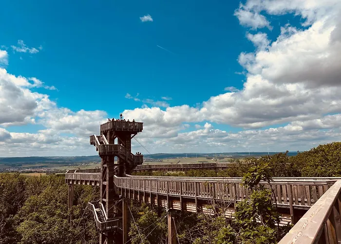 Semesterbostad Petermaennchen *