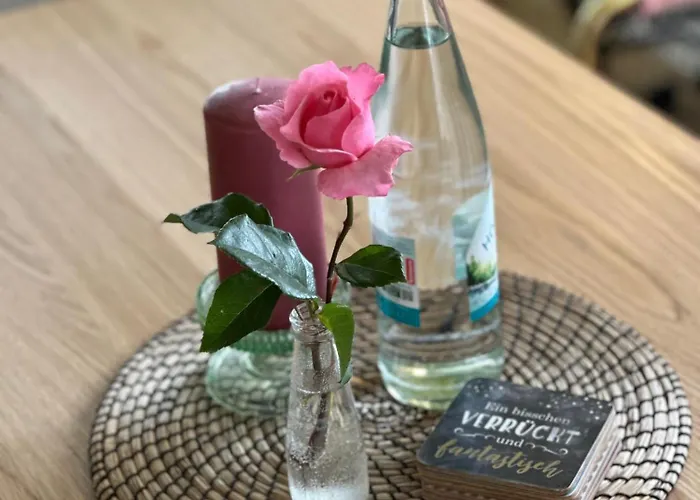 Petermaennchen Вестербург